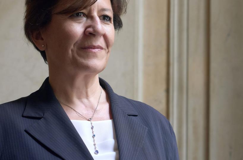 Cagnano Varano, Trenta balla la tarantella con le ballerine del Gargano