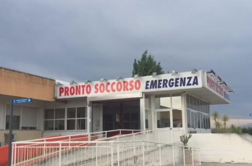 Barletta, al via la riqualificazione del Pronto Soccorso dell'ospedale 