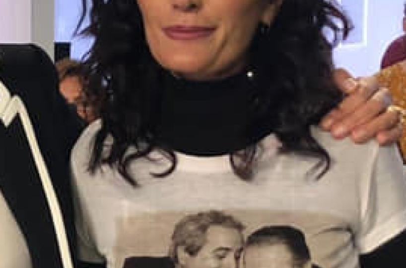 Da 20 anni a Brindisi: «Sono malata datemi la cittadinanza»