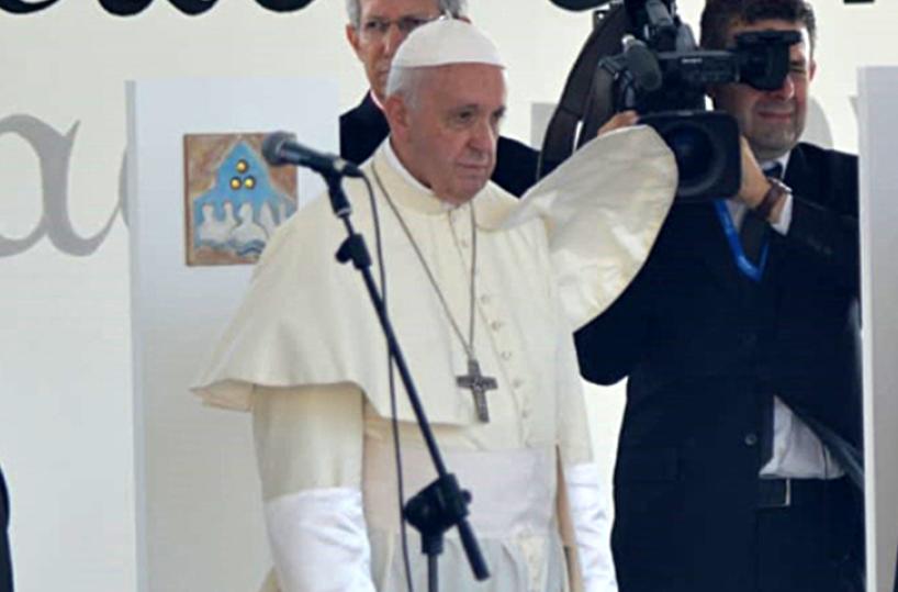 papa Francesco