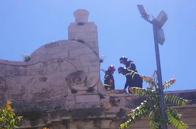 Nordbarese: due scosse di terremoto, sisma avvertito anche a Bari