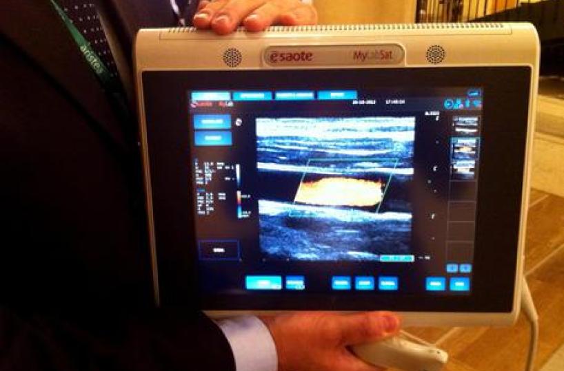 Politecnico Bari, scacco matto a ictus e infarti: ecco l'app per i consulti a distanza