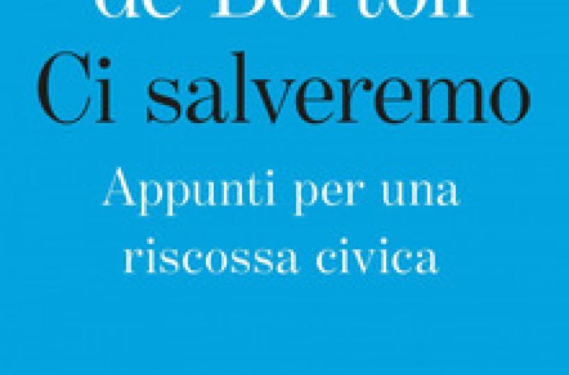 Civismo contro cinismo la cura per il Malpaese
