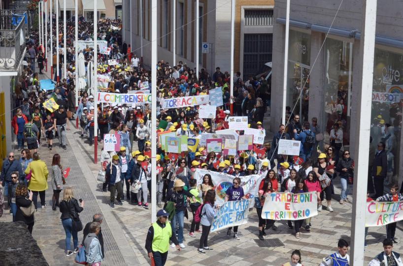 Il «bovarismo» culturale che frega Matera 2019