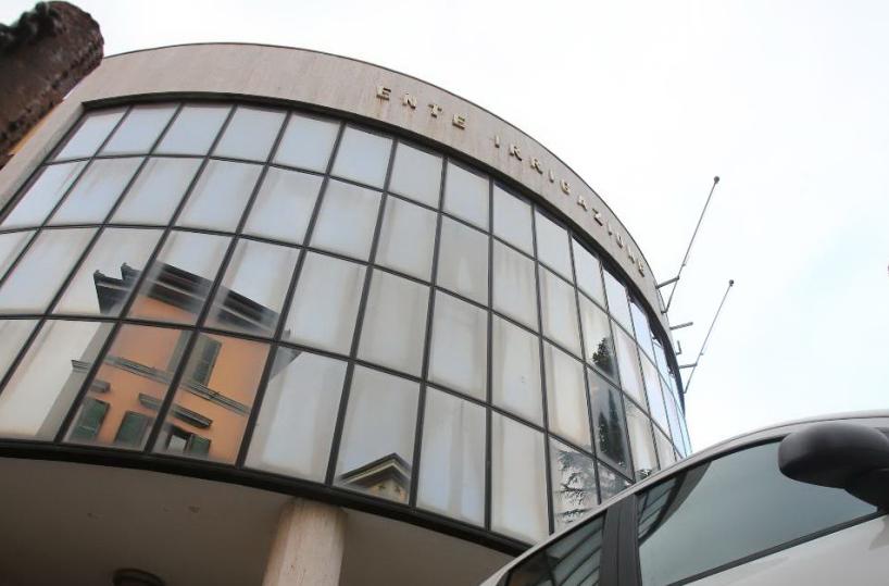 Doveva chiudere ente irrigazione: ex commissario deve 280mila euro allo Stato