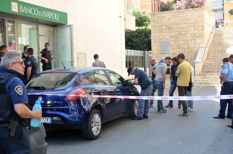 polizia