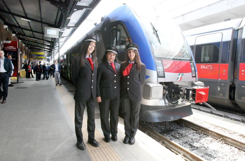 Ferrovie Sud-Est, al Salento l'«usato sicuro» dei treni polacchi