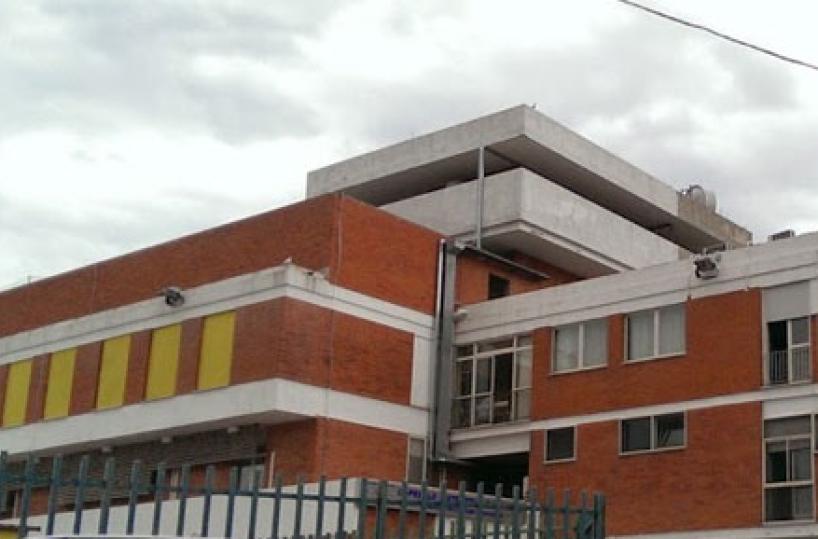Ospedale Tinchi, il nuovo assessore si vergogna: non è dignitoso