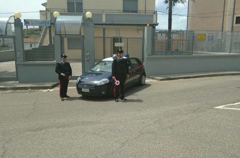 Ferrandina, pestato a sangue con pietre e bastone da ex moglie ed ex suocero