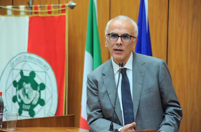 De Tomaso da oggi in Rai  ricorda i giorni della Storia