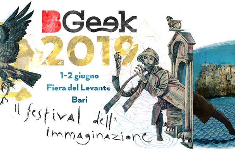 Bgeek