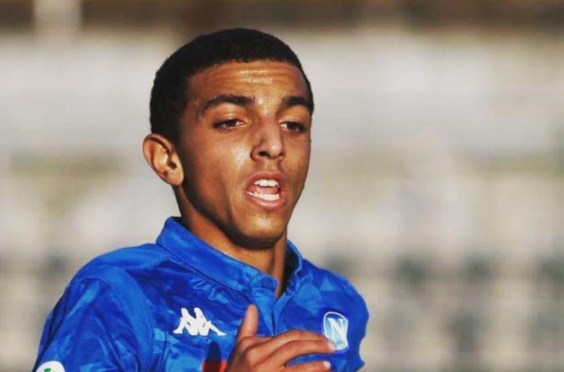 Bari, Zedadka osservato specialepiace il centrocampista del Napoli