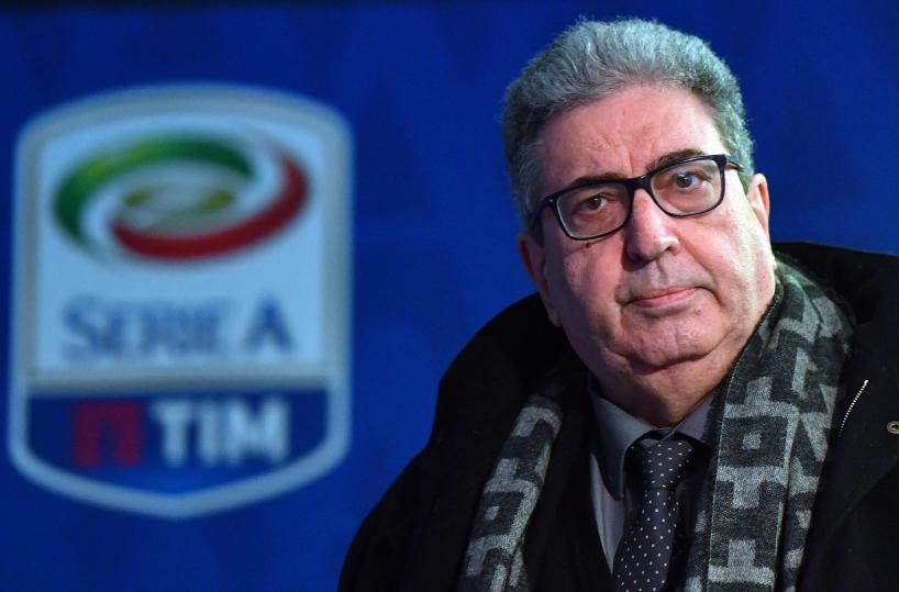 Perinetti: "Bari in mani sicureun progetto da grandi ambizioni" 
