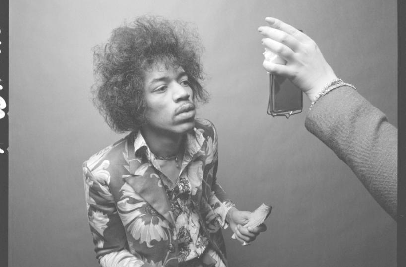 Medimex: Taranto celebra Woodstock e Jimi Hendrix