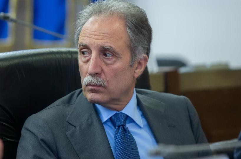 Basilicata, il cambiamento secondo Vito Bardi