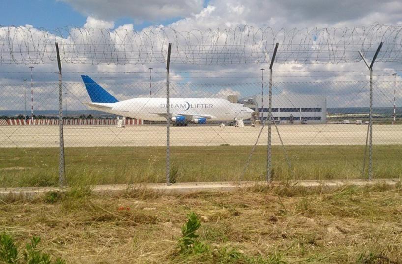 Aeroporto Grottaglie verso i voli suborbitali, Dell'Orco: «Pronti a turismo nello spazio»