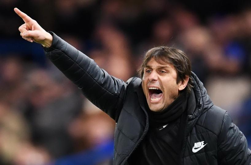 Calcio, il leccese Antonio Conte è il nuovo allenatore dell'Inter
