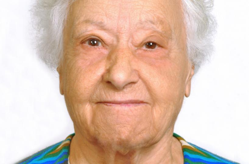 Maglie, 95enne muore e lascia 3mln all'Asl: «Fatene un ospedale dedicato a mio fratello»