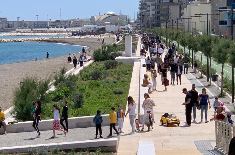 Bari, via libera del Comune al piano triennale delle opere pubbliche per 1,2 miliardi di euro 