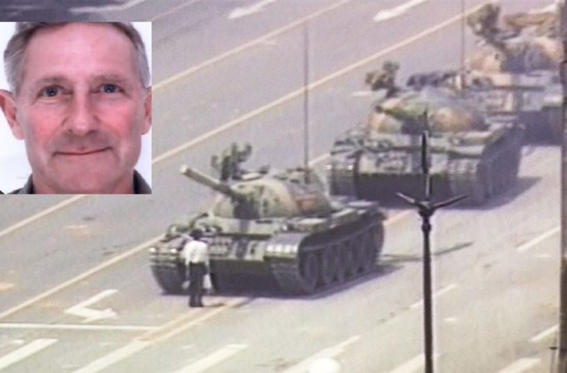 Piazza Tienamnen, 30 anni dopo: ancora vivo il ricordo di quello scatto