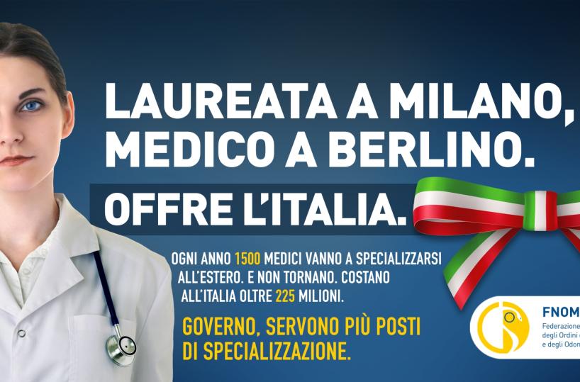 Puglia, allarme in corsia: mancano 400 medici, nel 2023 saranno 1700