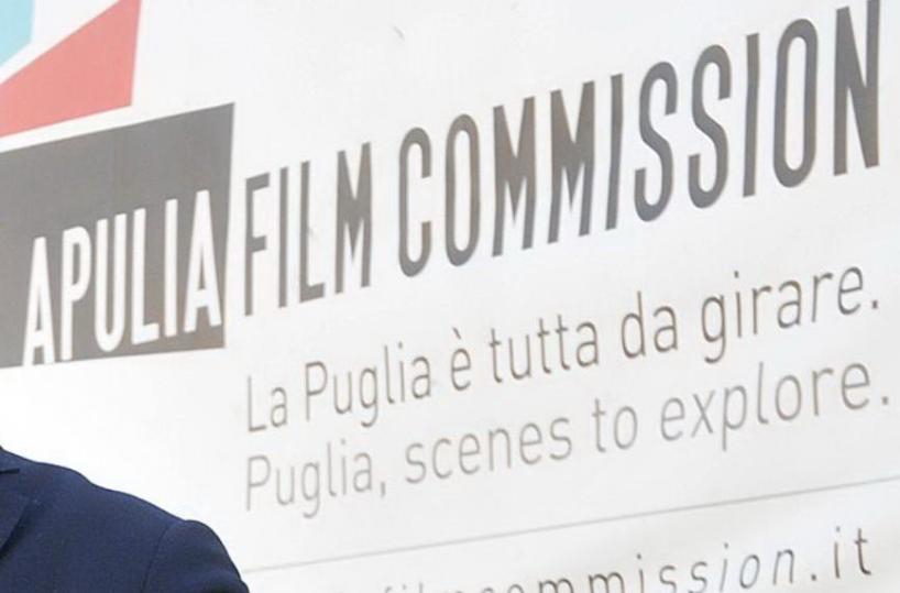 Puglia, un festival del cinema con i soldi delle Asl