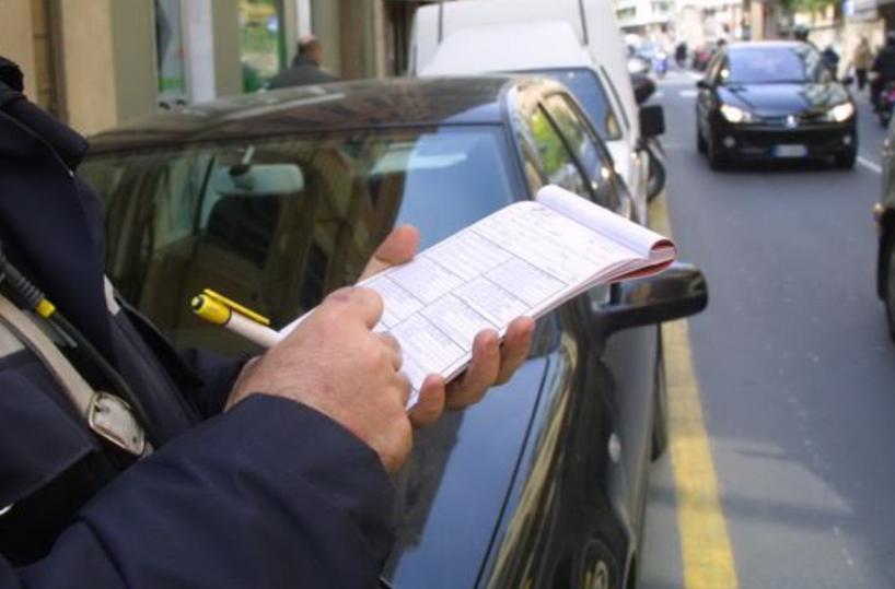 Andria, i soldi delle multe per aggiustare le strade