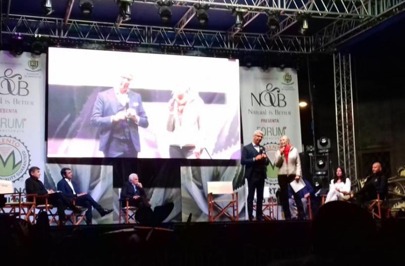 Martano città dell'aloe: il forum per uno sviluppo sostenibile