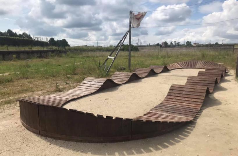 Sportivity, a Gravina lo sport è senza barriere