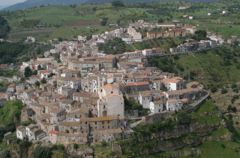 Nova Siri, la giunta punta sul turismo