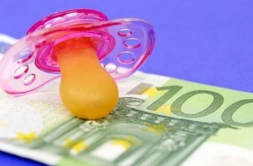 Monopoli, imprenditore premia con 6mila euro i dipendenti che fanno figli