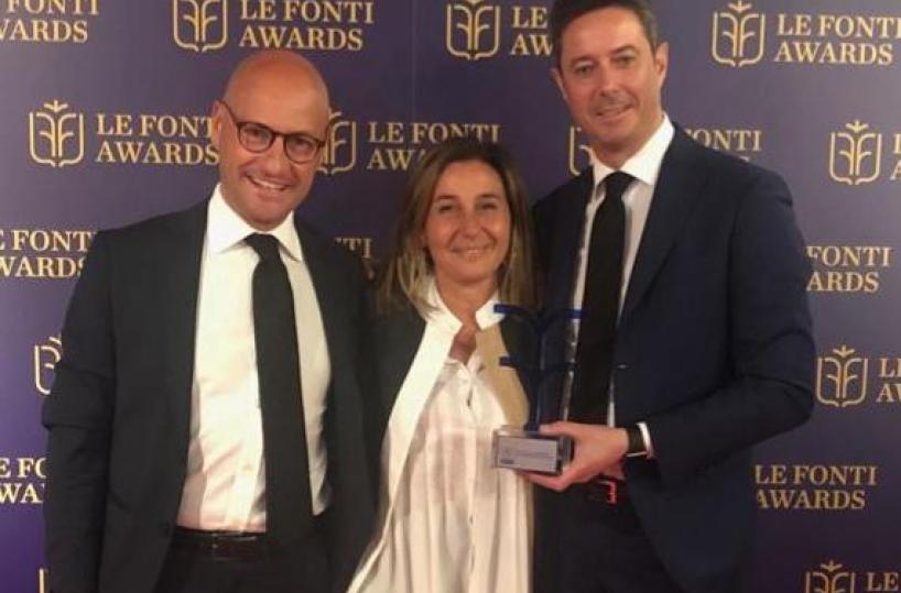 Diritto societario, studio legale barese premiato a Milano