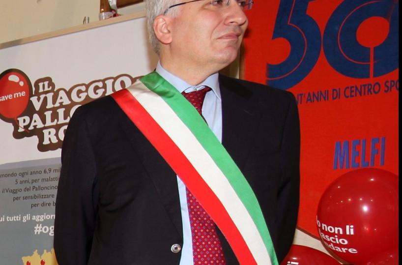 Appaltopoli a Melfi,  il gip su Valvano «Resta obbligo di dimora»
