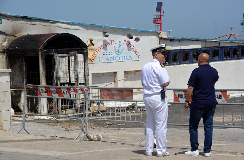 Bari, da La Vela 2 a Palese al Lido della polizia di Torre a Mare: così rinasceranno i locali dismessi sulla costa