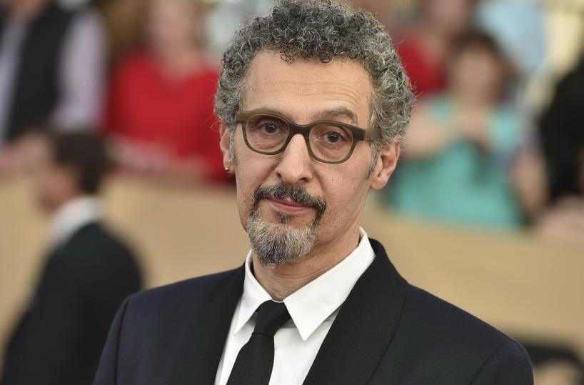 Giovinazzo dona chiavi della città all'attore John Turturro