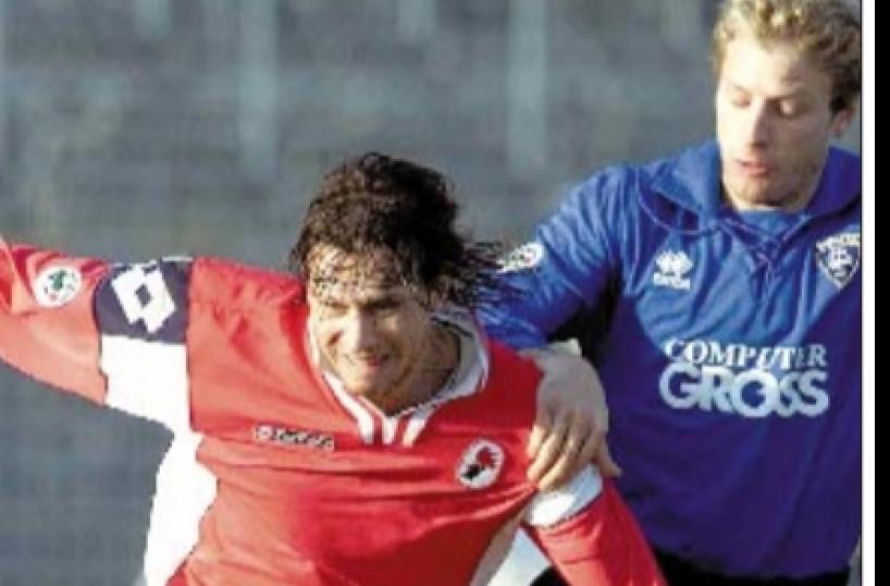 Palmieri: "Bari investirà con decisioneper puntare dritto al primo posto"