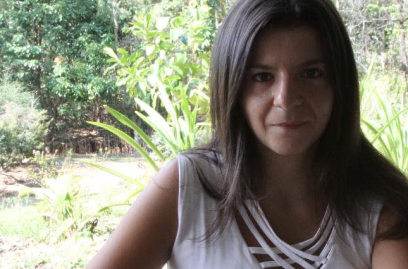 Parassiti e intestino: studiosa barese promossa a Cambridge