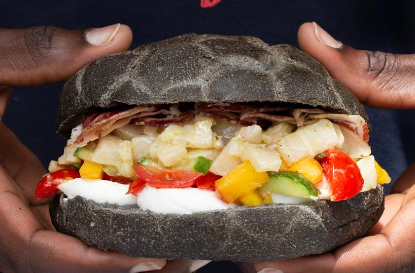 In Puglia arriva il primo panino gourmet con il Cobia, il pesce sostenibile 