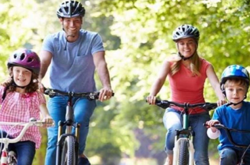 La pista ciclabile che «ricarica»: Ciclò, il progetto presentato al DigiLab del Politecnico di Bari