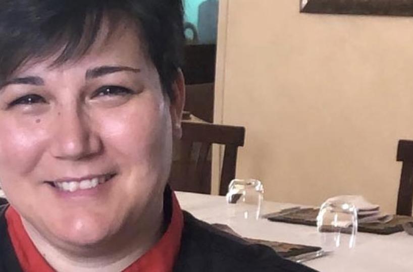 Chef Sabrina Epifani