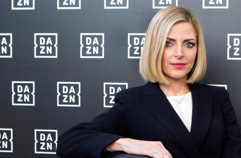 Dazn e il Bari anche in serie CFunziona l'accordo in televisione