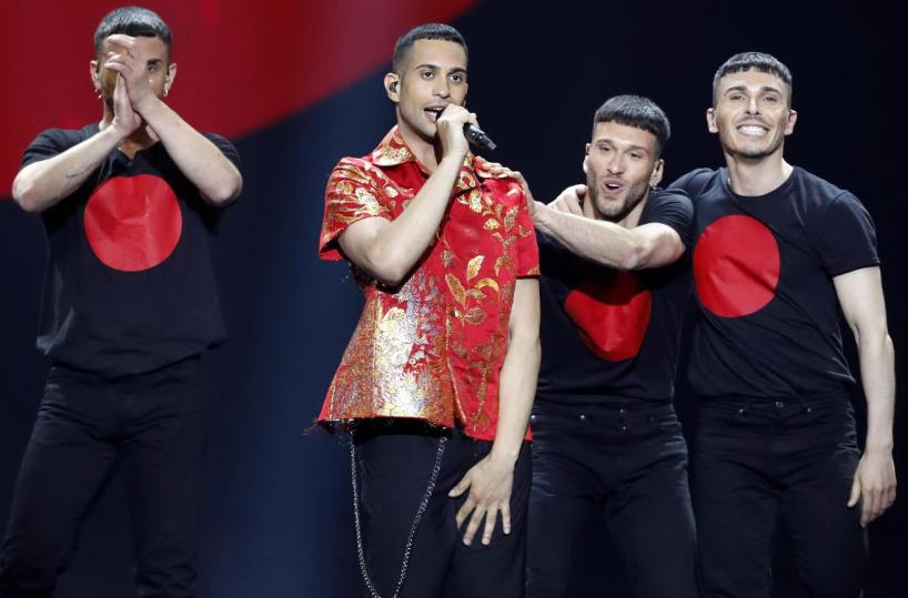 Mahmood re di Spotify: 81mln di streaming per «Soldi»
