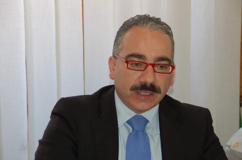 Cosimo Borracino (LeU)