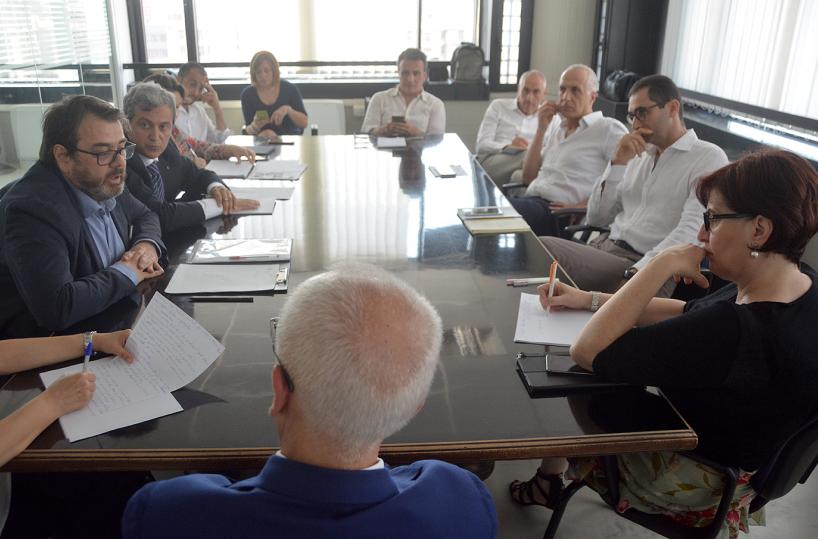 Il Politecnico sceglie il rettore «Più fondi. E basta con i baroni»