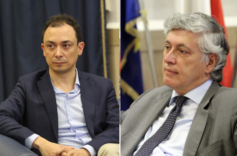 Università Foggia, si ritira candidato corsa a due per il rettore
