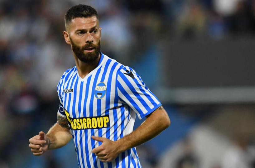 Il tour della Puglia di Antenuccitra cene, amici e calciatori  