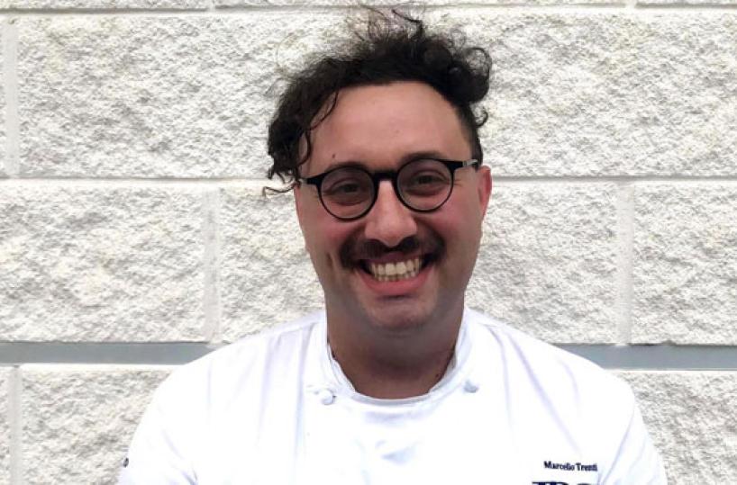 Chef Gigi Rana