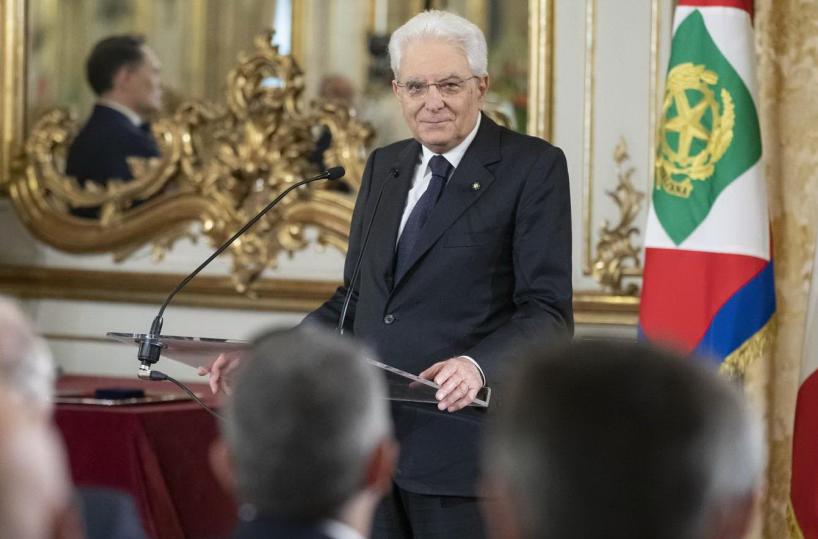 Il baluardo del Quirinale e la questione giustizia