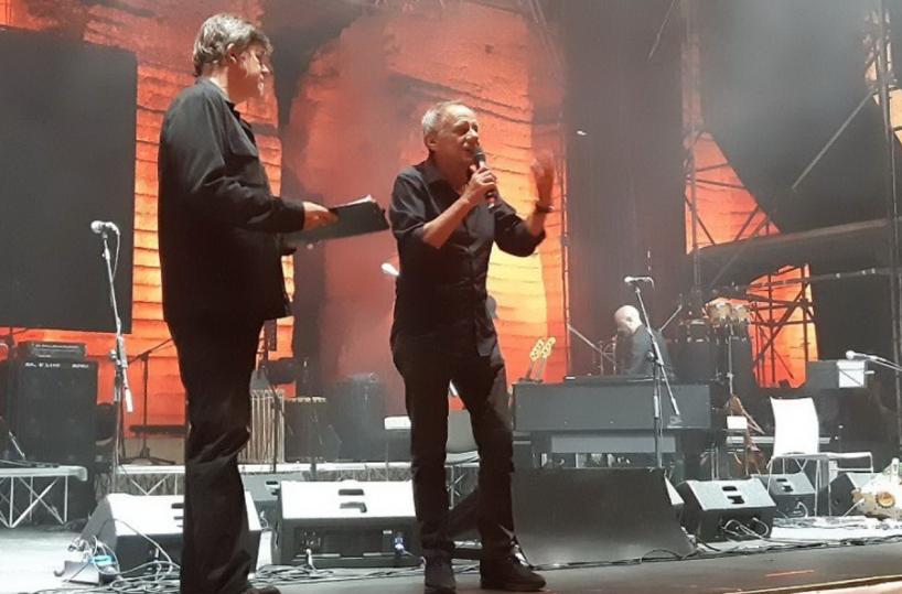 Matera, una legge per proporre più musica Made in Italy