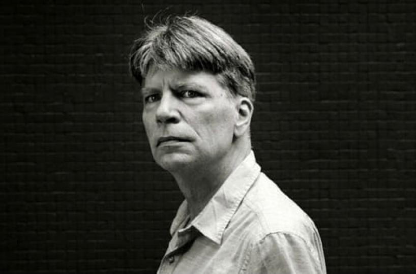 Richard Powers: «Xylella? Un incubo. Bisogna ripensare a migrazione alberi»